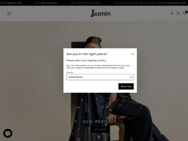 jazmin.pk