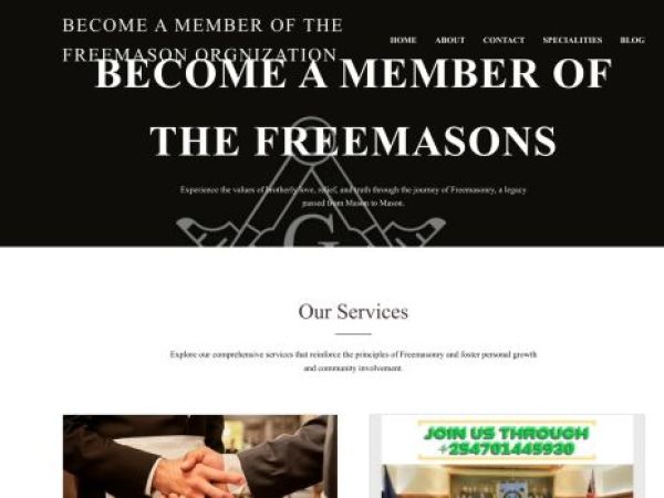joinfreemasononline.org