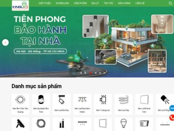 kingled.vn