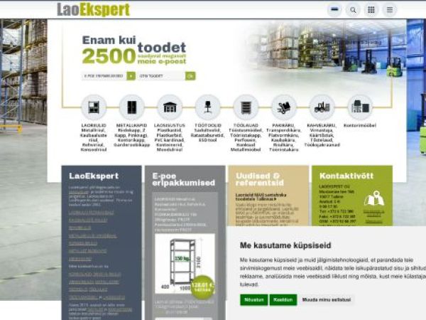 laoekspert.ee