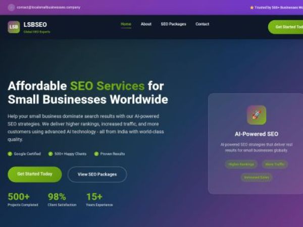 localsmallbusinessseo.company