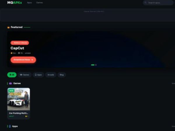 mgapks.com