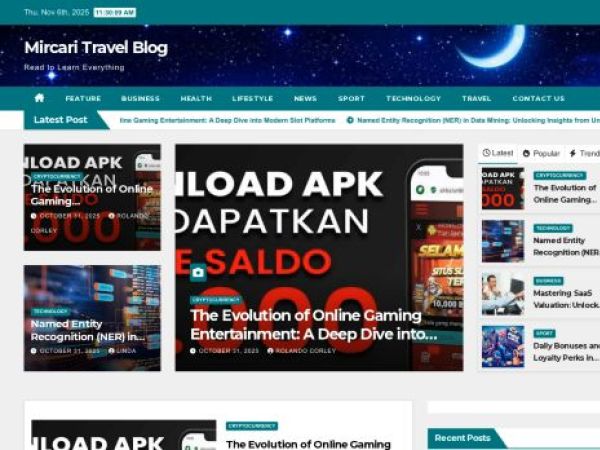 mircaritravelblog.com