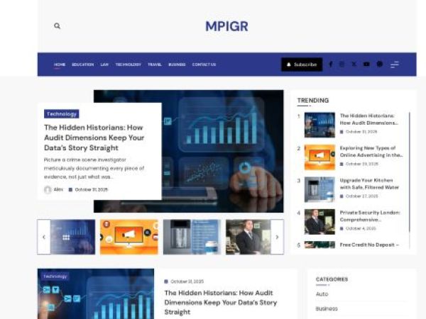 mpigr.com