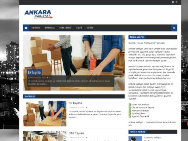 nakliyeciankara.com