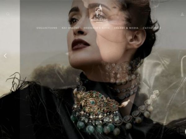 neetysinghjewellery.in
