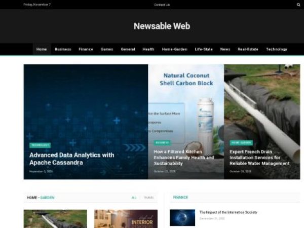 newsableweb.com