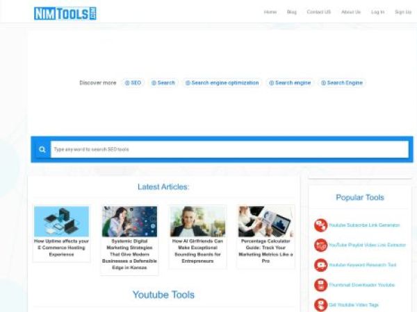 nimtools.com