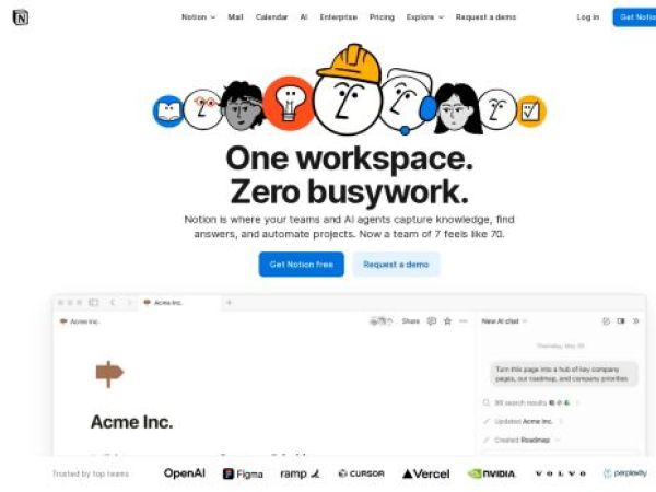 notion.so