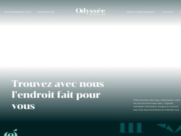 odyssee-immobilier.fr