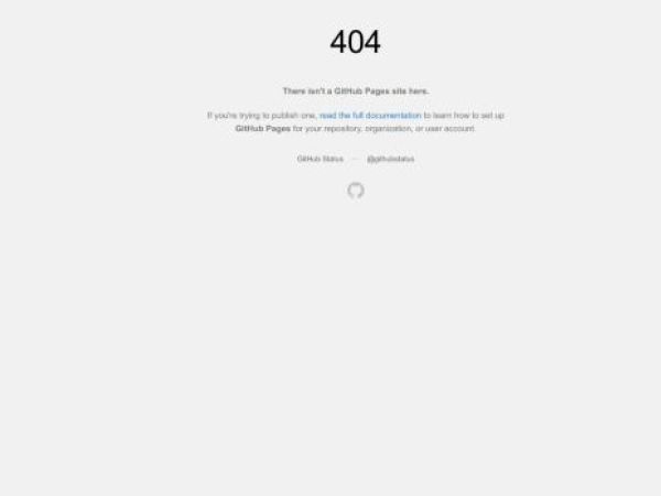 paveldogreat.github.io