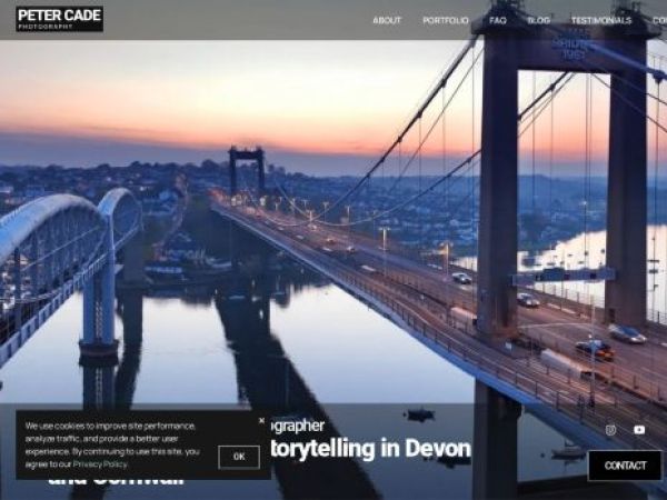 petercadephotography.co.uk