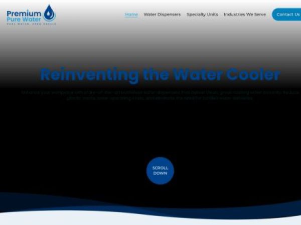 premium-purewater.com