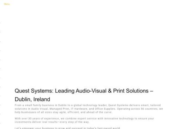 questsystems.ie