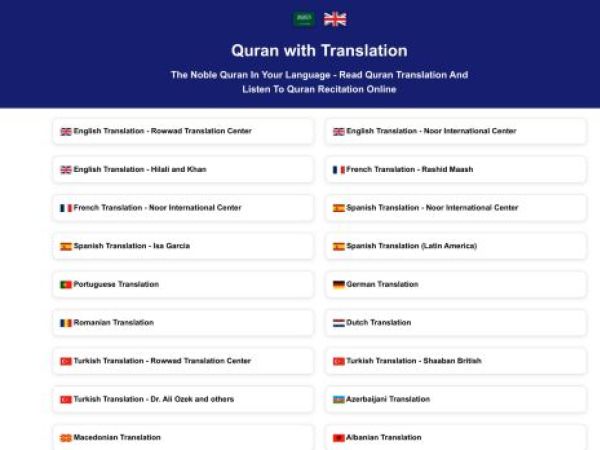 quran-translations.lovestoblog.com