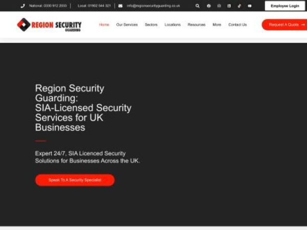 regionsecurityguarding.co.uk