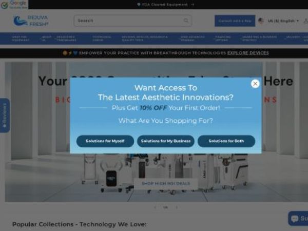 rejuvafresh.com