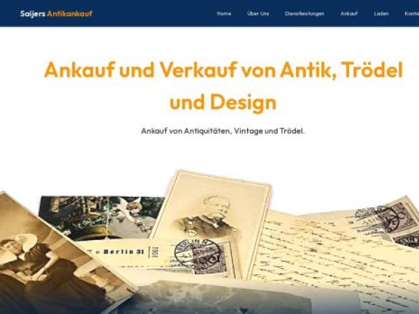 saijersantik.de