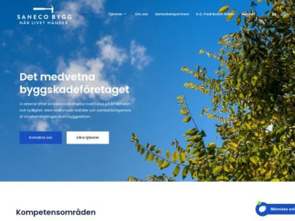 sanecobygg.se