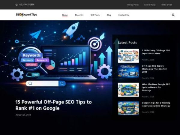 seoexperttips.com