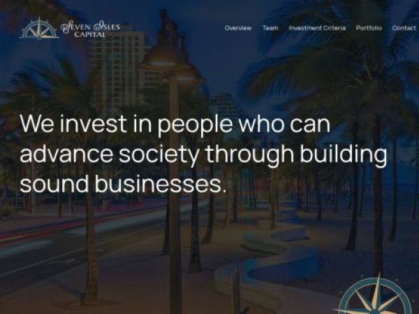 sevenislescapital.com