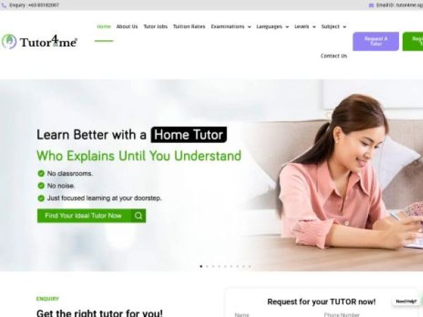 singaporehometuition.sg