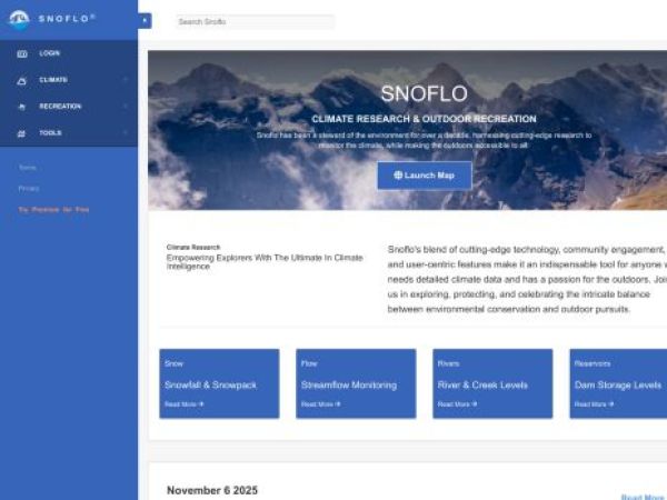snoflo.org