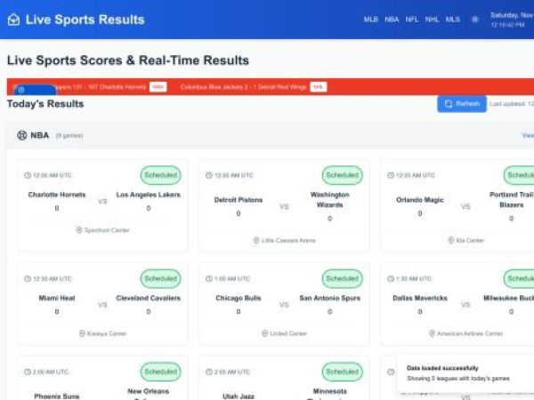 sports.digitalworldhorizon.com