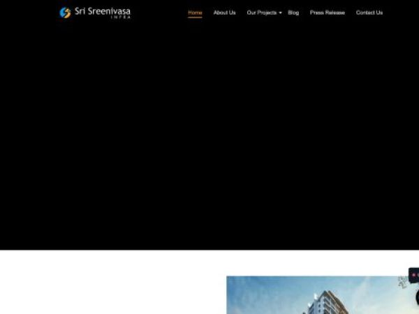 srisreenivasa.com