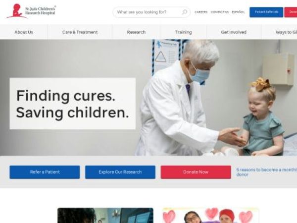 stjude.org