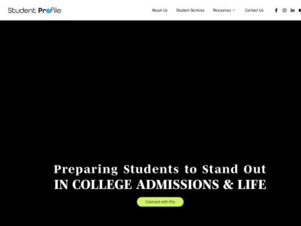 studentprofilepro.com