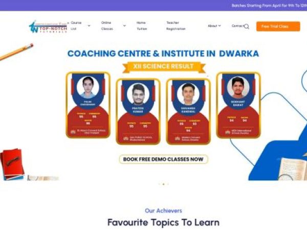 topnotchtutorials.com