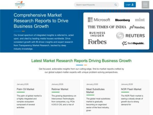 transparencymarketresearch.com