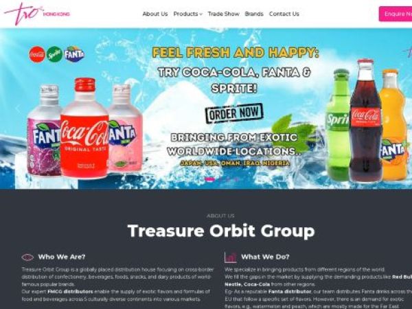 treasureorbitgroup.com