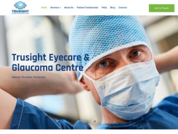 trusighteyecare.com