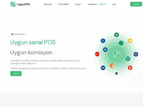 uygunpos.com