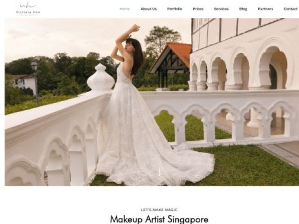 victoriahanstudio.com.sg
