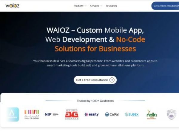 waioz.com