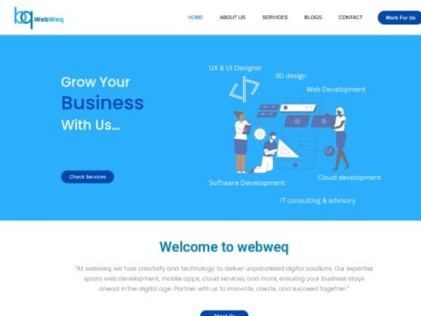 webweq.com
