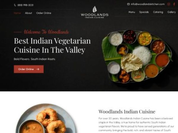 woodlandskitchen.com