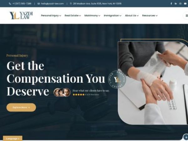 yazdi-law.com