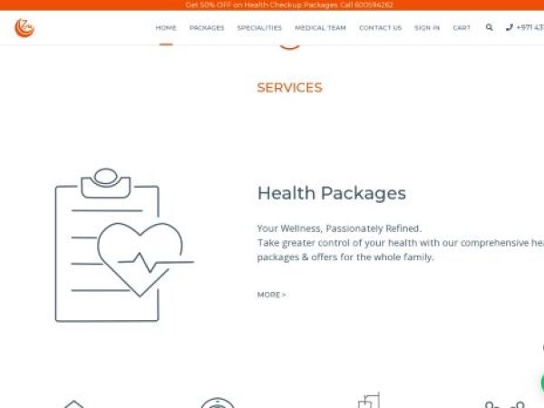 ziamedicalcenter.com