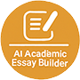 AI Academic Essay Writer