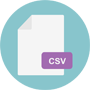 CSV to JSON Formatter